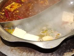 -重庆风光老灶火锅城(同德广场店)