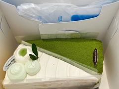 -CAKE WANG千层制造所(省府店)