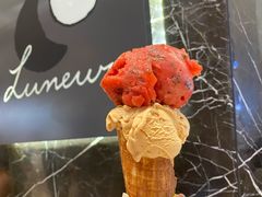 -LUNEURS月乐诗·法式冰淇淋(环贸店)