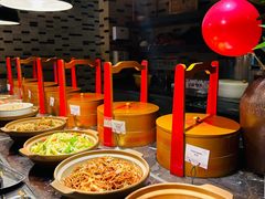 -乐咖啡西餐厅(太湖皇冠假日酒店)