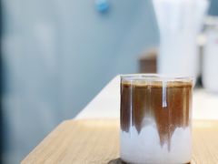 拥抱（dirty）-dotcom coffee古点咖啡(致真大厦店)