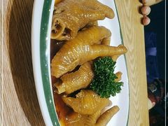 -禄运茶居·手工点心(猎德店)