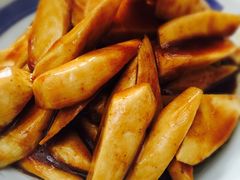 -扬州狮子楼·非遗淮扬菜(总店)