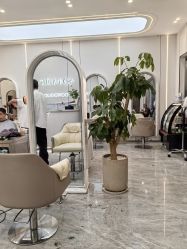 -宇东国际 HAIR SALON