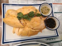 -小龍鳳餐室(番禺路店)