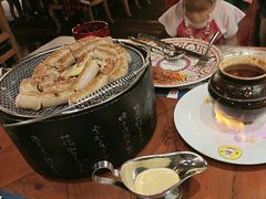 -卢布里西餐厅(总店)