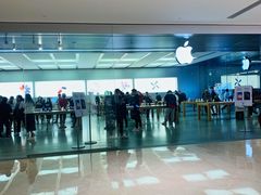 -Apple零售店(深圳益田假日广场店)