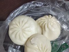 -郑家包子牛肉拉面(尚勤路店)