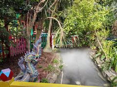 -呀路古热带植物园