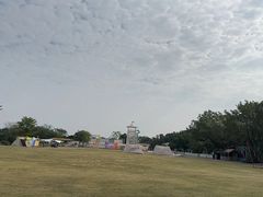 -长洲岛都市农业公园