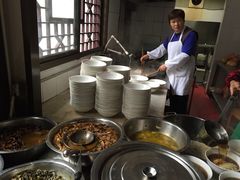 -兴福老面馆(寺路街店)