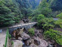 -浙西大峡谷