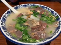 -小潘记鸭血粉丝汤
