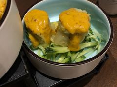 芥末鸭掌-羲和雅苑•北京烤鸭(吴中路万象城店)