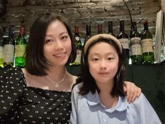 -Osteria Garden 生蚝花园餐厅(原进贤路店)