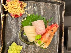 -鮨政·Omakase(万象城店)
