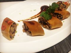 -若蘭慈·无国界素食料理(欢乐海岸店)