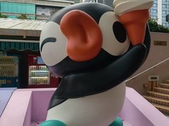 -九龙公园