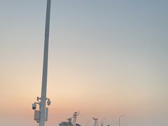 -泰达航母主题公园