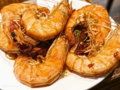 -汉巴味德(北京银座和谐广场店)
