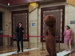 -水晶之星洗浴温泉汗蒸