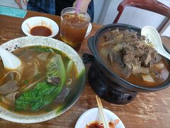 -桥雪牛杂专门店(关边路店)