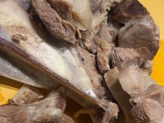 -蒙艾里民族传统菜蒙餐