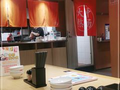 -味千拉面(大悦城店)