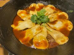 -符离集餐厅(万象城店)