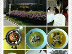 -扬州狮子楼·非遗淮扬菜(总店)