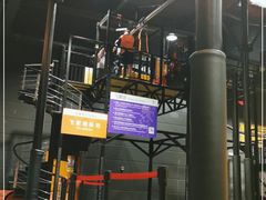 -Tenker Club弹刻极限主题公园 · 蹦床 · 团建 · 生日派对(大关店)