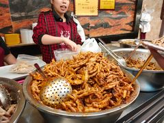 -嘉州九妹凤爪(乐山总店)