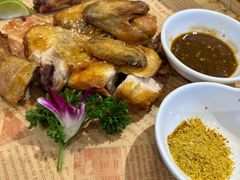 -芸南道·过桥米线(昆明老街旗舰店)