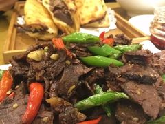 -王胖子驴肉火烧(鼓楼店)