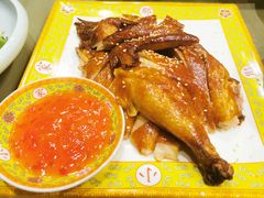 -那家小馆•北京菜•烤鸭(中关村店)