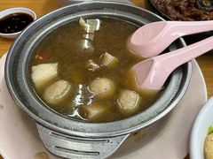 -新记肉骨茶