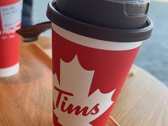 -Tims天好咖啡·贝果(凯德大峡谷购物中心店)