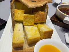 -狮王府淮扬菜(百家湖1912店)