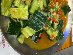 -后街佬·炭火鲜鱼杂(南城店)