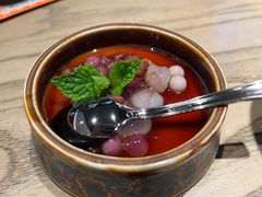 豆花-茄子恰恰·新云南小炒(坪山益田店)