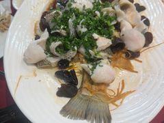 -金苑海鲜酒家(新港中路店)