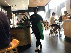 -星巴克(苏州西蒙店)