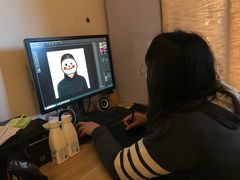 -真我樣照相馆·身份证·证件照·外拍(环球港店)