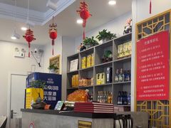 -郭林家常菜烤鸭(曙光西路店)
