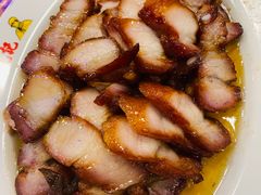 -澳门陈光记烧味饭店(南京德基广场店)