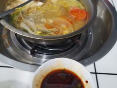 三鲜荤豆花-海关荤豆花(洋河一路店)