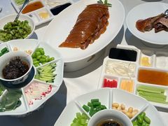 -四季民福烤鸭店(前门大栅栏店)