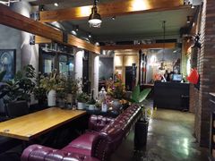 大堂-LYFATTI 莱芙缇(赣水路店)