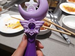 -海底捞火锅(凯德广场店)