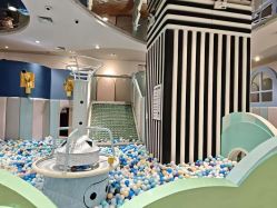 -meland club亲子乐园(重庆万象城店)